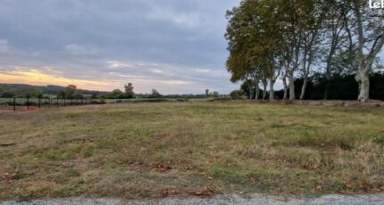 Villespy Terrain à bâtir - 2233440-10986annonce120250725r2TKT.jpeg Maisons France Confort