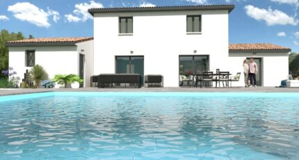 Saint-Montan Maison neuve - 2232498-6150modele62023061917my2.jpeg Maisons France Confort