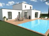 Maison à construire à Taradeau (83460) 2233783-4529modele620240215q2Awl.jpeg Maisons France Confort