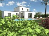 Maison à construire à Taradeau (83460) 2233783-4529modele720240215VmTlZ.jpeg Maisons France Confort