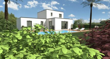 Taradeau Maison neuve - 2233783-4529modele720240215VmTlZ.jpeg Maisons France Confort