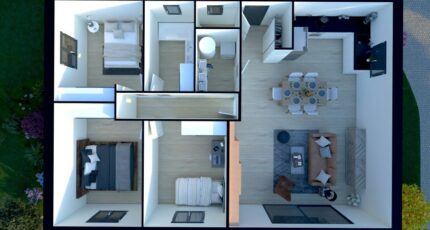 Rocbaron Maison neuve - 2233862-11137modele7202507254FUP3.jpeg Maisons France Confort