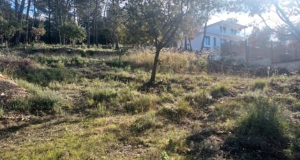 Rocbaron Maison neuve - 2233862-11137annonce2202507256ETLK.jpeg Maisons France Confort