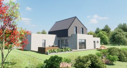 Houssen Maison neuve - 2233973-5429modele620231215XeakN.jpeg Maisons France Confort