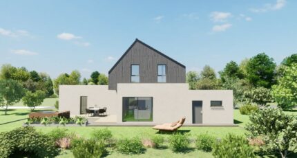 Houssen Maison neuve - 2233973-5429modele720231215kOGih.jpeg Maisons France Confort