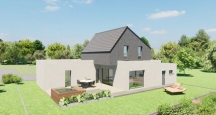 Houssen Maison neuve - 2233973-5429modele1020231215653JR.jpeg Maisons France Confort