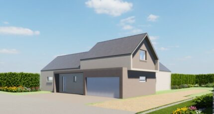 Houssen Maison neuve - 2233963-11028modele620250424ycbJq.jpeg Maisons France Confort