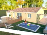 Maison à construire à Servian (34290) 2235070-11018modele720241206yXOGa.jpeg Maisons France Confort