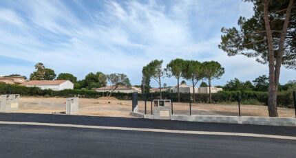 Servian Maison neuve - 2235069-11018annonce420250728TQJdc.jpeg Maisons France Confort