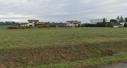 Flourens Terrain à bâtir - 2233882-5771annonce120250725dfklI.jpeg Maisons France Confort