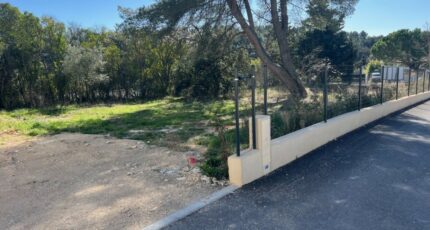 Lambesc Terrain à bâtir - 2235424-11073annonce220250728lB5tZ.jpeg Maisons France Confort