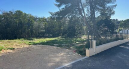 Lambesc Terrain à bâtir - 2235424-11073annonce3202507280sbpP.jpeg Maisons France Confort