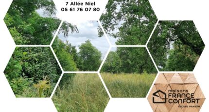 Seysses Terrain à bâtir - 2231686-6043annonce2202507238JBEV.jpeg Maisons France Confort