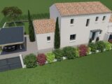 Maison à construire à Fontvieille (13990) 2235602-11073modele8202507286LEUl.jpeg Maisons France Confort