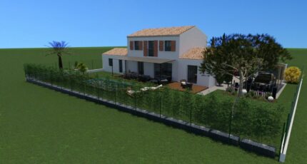 Fontvieille Maison neuve - 2235602-11073modele620250728iBBtW.jpeg Maisons France Confort