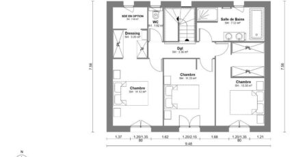 Fontvieille Maison neuve - 2235602-11073modele720250728npLkq.jpeg Maisons France Confort
