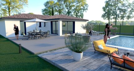 Villalier Maison neuve - 2236023-10986modele1020250724wXqep.jpeg Maisons France Confort