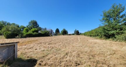 Labarthe-Inard Terrain à bâtir - 2236055-10326annonce120250729Szg9k.jpeg Maisons France Confort