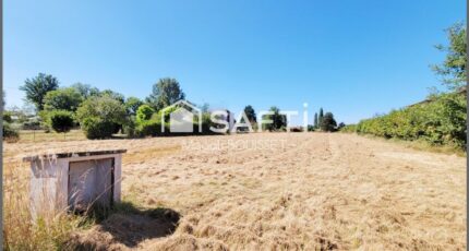 Labarthe-Inard Terrain à bâtir - 2236055-10326annonce320250729ZEple.jpeg Maisons France Confort