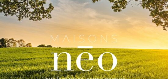 Maison neuve à , Haut-Rhin