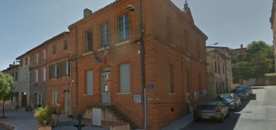 Terrain à bâtir à , Haute-Garonne