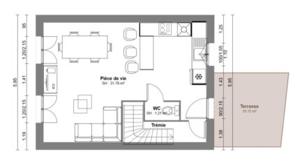 Aigues-Vives Maison neuve - 2236625-10986modele820250729Rmhxv.jpeg Maisons France Confort