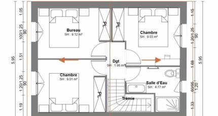 Aigues-Vives Maison neuve - 2236625-10986modele920250729HcWlS.jpeg Maisons France Confort