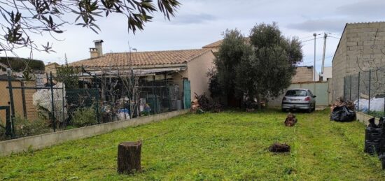 Terrain à bâtir à Servian, Occitanie