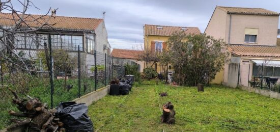 Terrain à bâtir à , Hérault