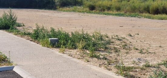 Terrain à bâtir à Ponteilla, Occitanie