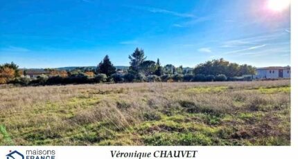 Lorgues Terrain à bâtir - 2237203-4529annonce120250730tGfUx.jpeg Maisons France Confort