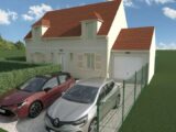 Maison à construire à Vicq (78490) 2237413-10686annonce120250730A0v02.jpeg Maisons France Confort