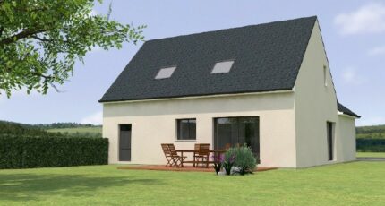 Tigné Maison neuve - 2237058-961modele620200626T1Zfq.jpeg Maisons France Confort