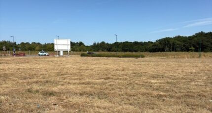 Bouaye Terrain à bâtir - 2239083-11110annonce420250801FsZcr.jpeg Maisons France Confort