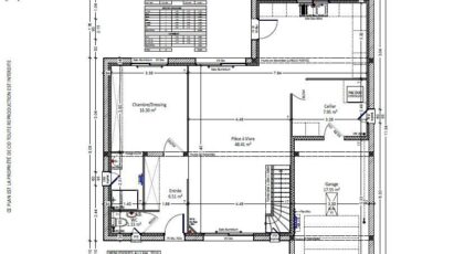 Saint-Florent-sur-Cher Maison neuve - 2237962-5001modele620200218BTnE0.jpeg Maisons France Confort