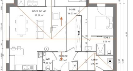 Saint-Jean-de-Monts Maison neuve - 2241135-11004modele7202410154Xmg9.jpeg Maisons France Confort