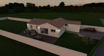 Saint-Jean-de-Monts Maison neuve - 2241135-11004modele820241015JiQ6J.jpeg Maisons France Confort