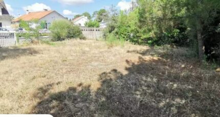 Saint-Brevin-les-Pins Terrain à bâtir - 2241513-11110annonce22025080670i55.jpeg Maisons France Confort