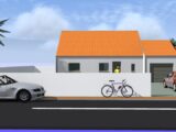 Maison à construire à Givrand (85800) 2245265-7159modele620240606P1GKs.jpeg Maisons France Confort