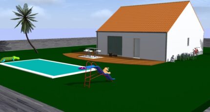 Givrand Maison neuve - 2245265-7159modele720240606ssQiR.jpeg Maisons France Confort