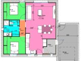 Maison à construire à Givrand (85800) 2245265-7159modele920240606l5FXs.jpeg Maisons France Confort