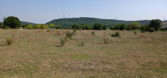 Terrain à bâtir à Lecques, Occitanie