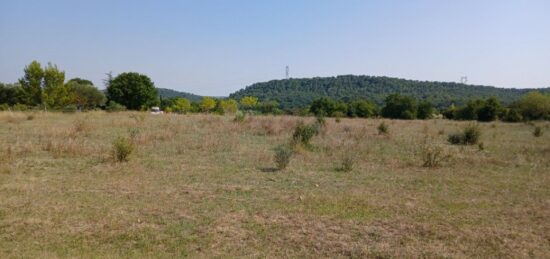 Terrain à bâtir à Lecques, Occitanie