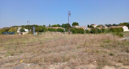 Fontanès Terrain à bâtir - 2246386-11040annonce120250818O6fT8.jpeg Maisons France Confort