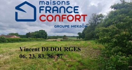 Servins Maison neuve - 2222545-6159annonce1202507114LcQ5.jpeg Maisons France Confort