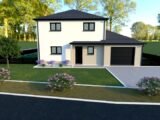 Maison à construire à Hermaville (62690) 2222576-6159annonce620250711T1Csr.jpeg Maisons France Confort
