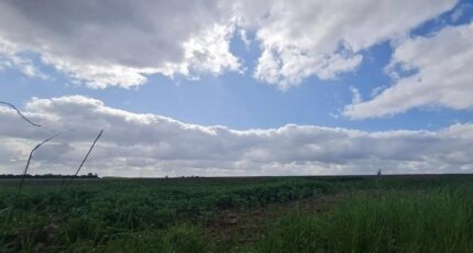 Hermaville Terrain à bâtir - 2222559-6159annonce220250711C45KR.jpeg Maisons France Confort