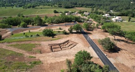 Carcès Terrain à bâtir - 2246647-10295annonce120250328MhtwN.jpeg Maisons France Confort