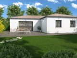 Maison à construire à Draguignan (83300) 2246678-9615modele620240906TkSKn.jpeg Maisons France Confort
