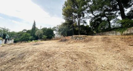 Draguignan Terrain à bâtir - 2246863-4529annonce120250819MgGfB.jpeg Maisons France Confort